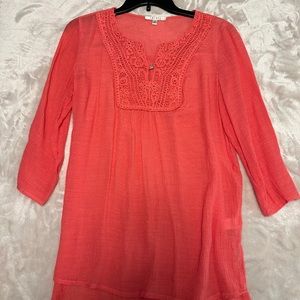 Spense Blouse